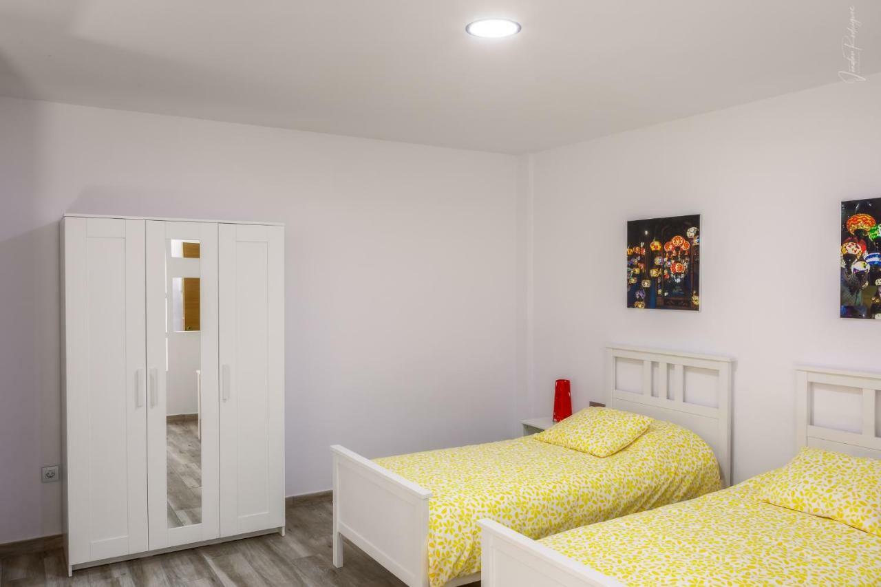 Apartamentos Los Laureles لوس يانوس دي أريداني المظهر الخارجي الصورة